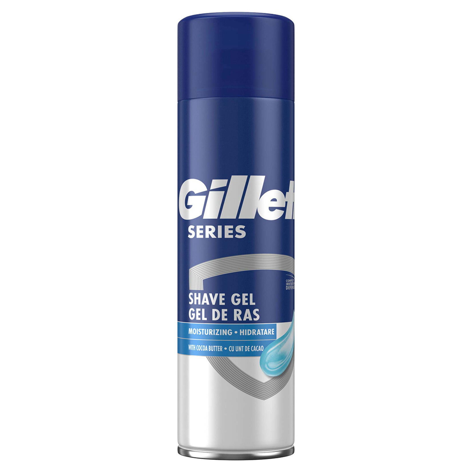 Gillette Series Jeli Yatıştırıcı 200 Ml - Görsel 2