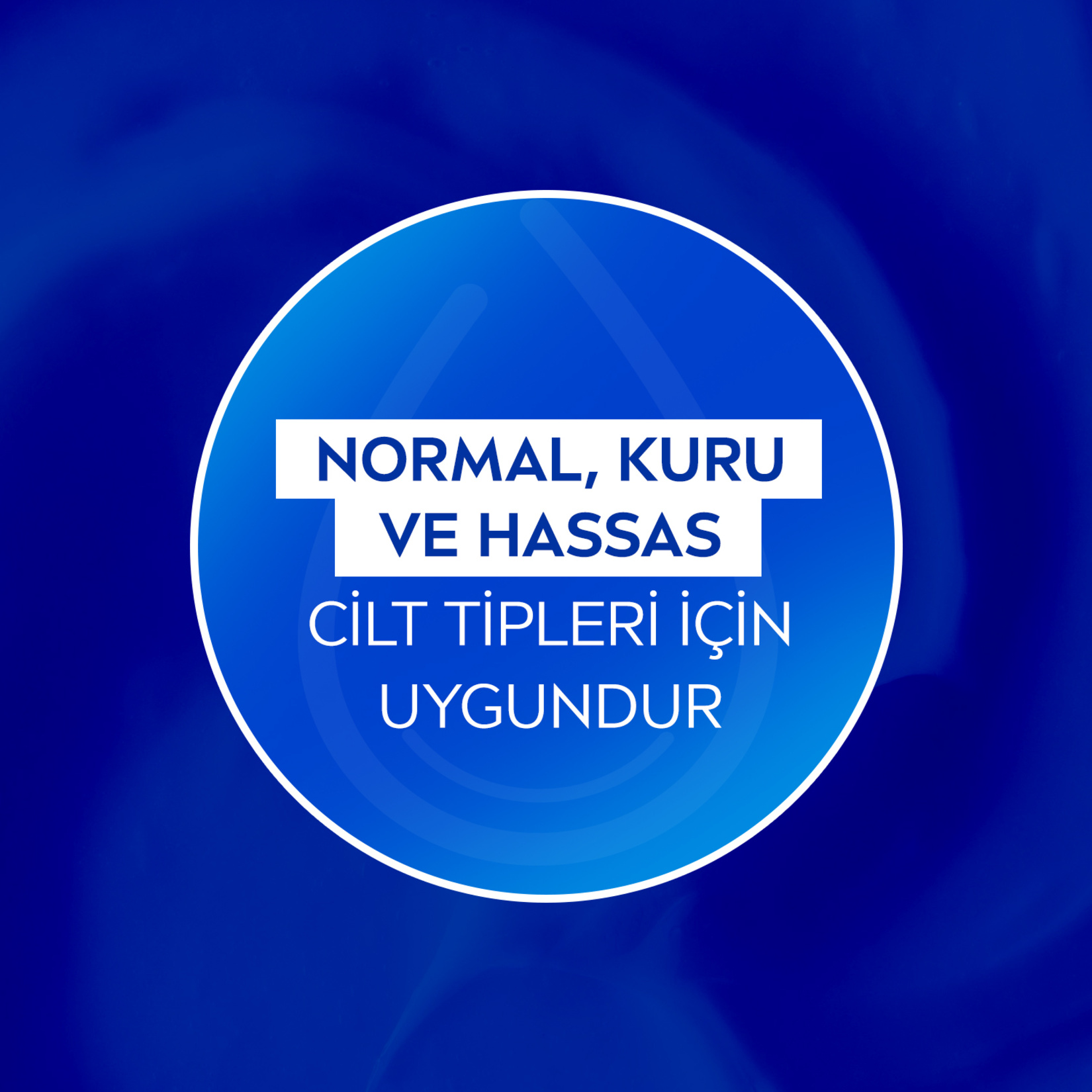 NIVEA MEN Erkek Protect & Care Koruyucu Tıraş Jeli 200 Ml - Görsel 5