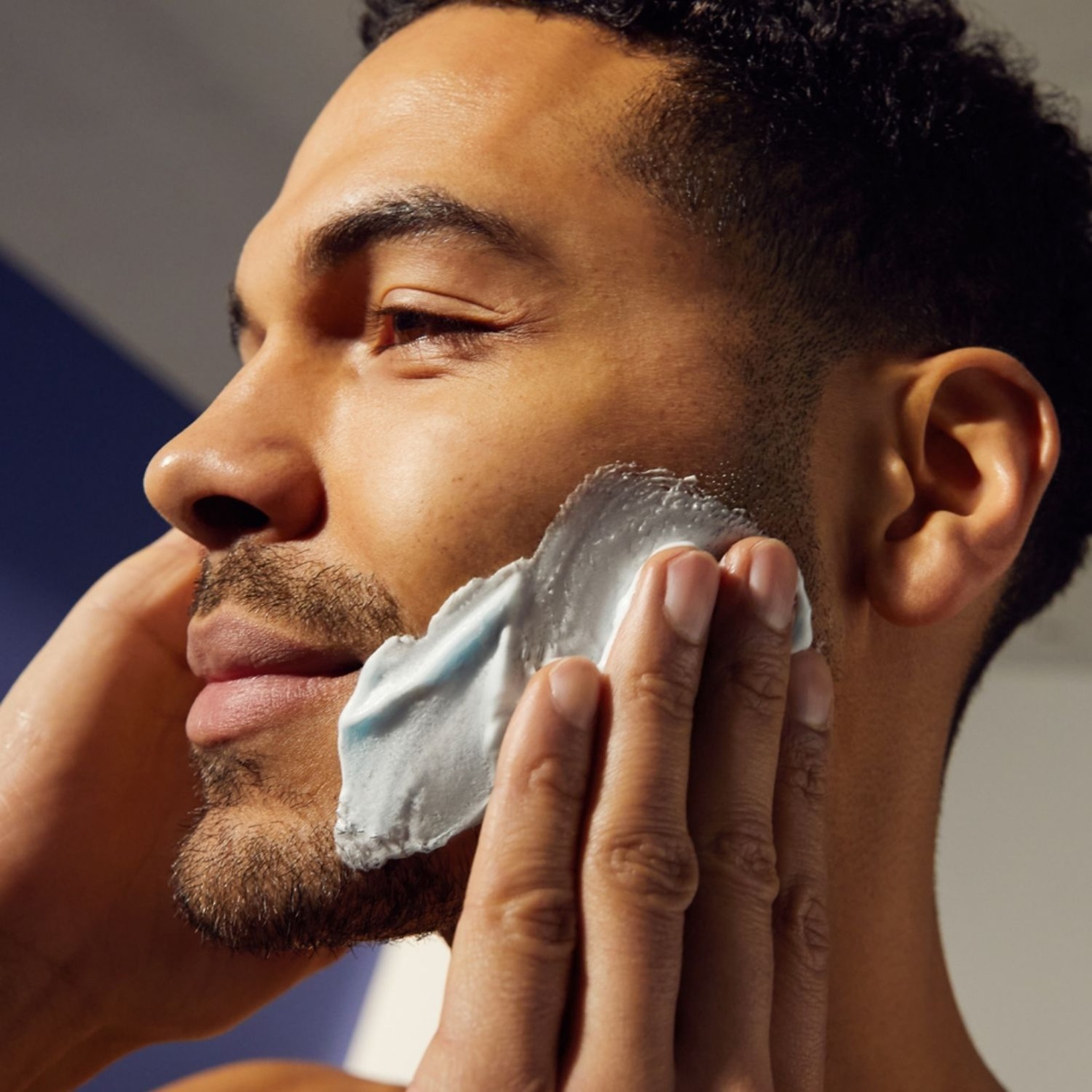 NIVEA MEN Erkek Protect & Care Koruyucu Tıraş Jeli 200 Ml - Görsel 6
