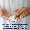 NIVEA MEN Erkek Hassas Ciltlere Özel Tıraş Jeli 200 Ml - Görsel 6
