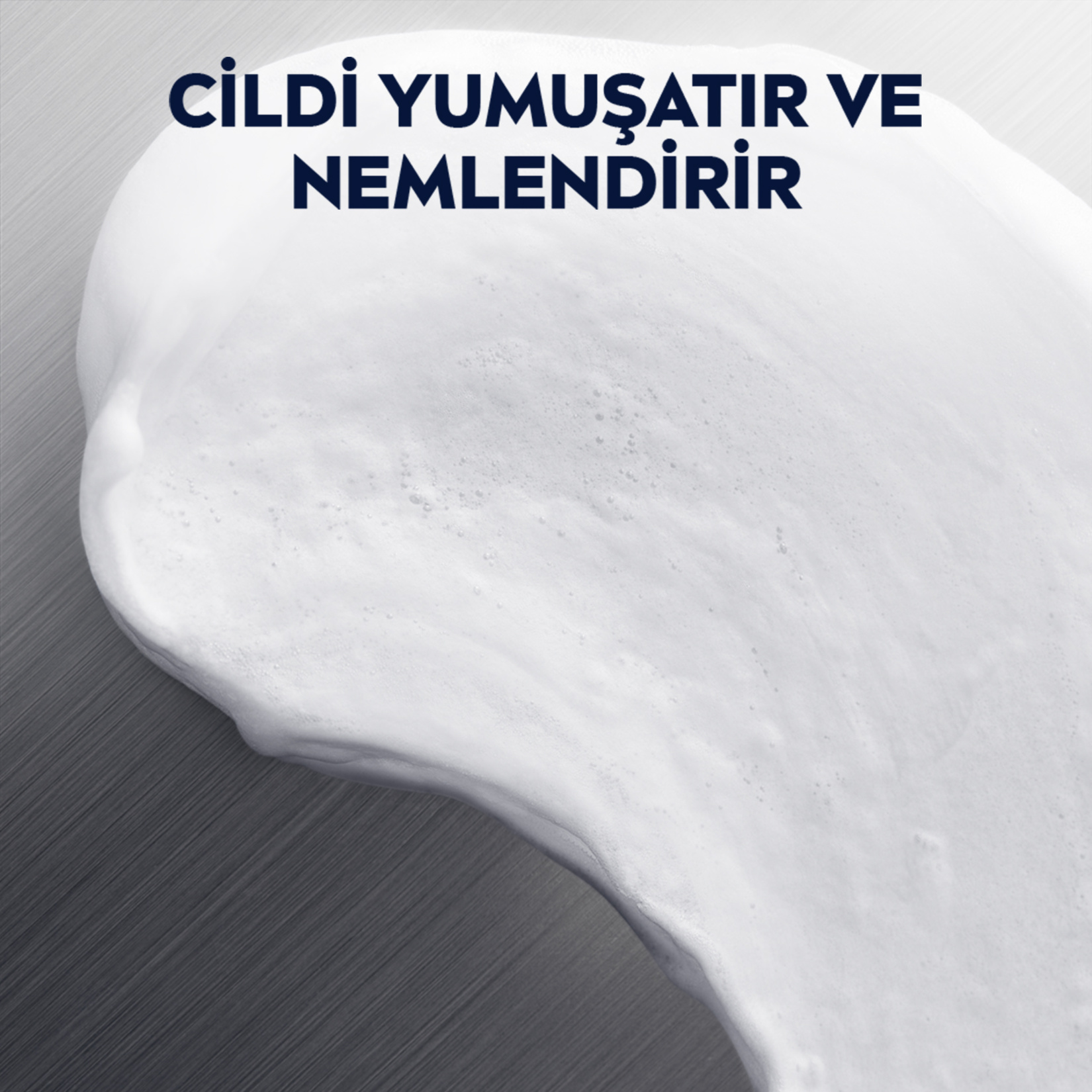 NIVEA MEN Erkek Hassas Ciltlere Özel Tıraş Jeli 200 Ml - Görsel 8