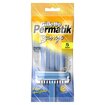 Gillette Permatik Banyo Kullan At Tıraş Bıçağı 5 Adet - Görsel 2