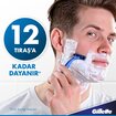 Gillette Blue3 Plus Comfort Kullan At Tıraş Bıçağı 6 Adet - Görsel 3