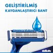 Gillette Blue3 Plus Comfort Kullan At Tıraş Bıçağı 6 Adet - Görsel 4