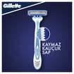 Gillette Blue3 Plus Cool Tıraş Bıçağı 6'lı - Görsel 7