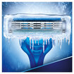 Gillette Blue3 Plus Cool Tıraş Bıçağı 6'lı - Görsel 9