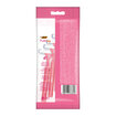 Bic Pure 3 Lady 3 Bıçaklı Kadın Tıraş Bıçağı 4'lü - Görsel 2