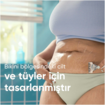 Venus Bikini Bölgesi Tıraş Makinesi - Görsel 6