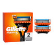 Gillette Fusion Yedek Tıraş Bıçağı 2 Adet - Görsel 1