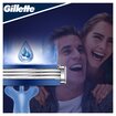 Gillette Blue3 Comfort Slalom Tıraş Bıçağı 3'lü - Görsel 5