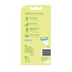 Dorco Everjoy6 6 Bıçaklı Tıraş Bıçağı 3'lü Paket - Görsel 2
