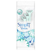 Gillette Simply Venus 2 Kullan At Kadın Tıraş Bıçağı 4 Adet - Görsel 2