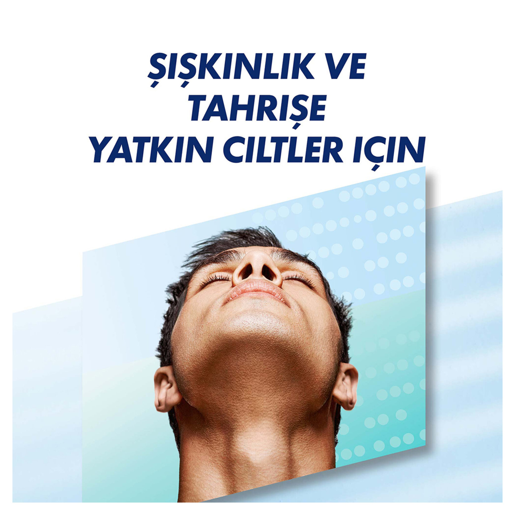 Gillette Skinguard Tıraş Makinesi + Yedek Tıraş Bıçağı - Görsel 3