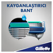 Gillette Fusion Start 4 Adet Yedek Bıçak - Görsel 4