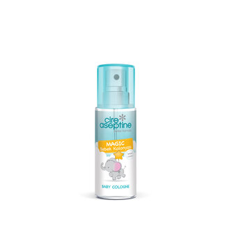 Cireaseptine Magic Bebek Kolonyası 150 Ml
