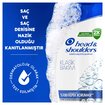 Head & Shoulders Şampuan Klasik Bakım 1in1 330 Ml - Görsel 6