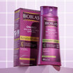 Bioblas Keratin & Kolajen Şampuan 360 Ml - Görsel 5