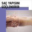 Gliss Blonde Perfector Onarıcı Mor Şampuan 250 Ml - Görsel 8