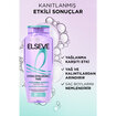 L'Oréal Paris Elseve Hydra [Hyaluronic] Pure Salisilik Asit İçeren Yağlanma Karşıtı Arındırıcı Şampuan 300 Ml - Görsel 4