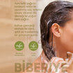 Bade Natural Biberiye Dökülme Karşıtı Şampuanı 200Ml - Görsel 4