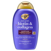 Ogx Biotin & Collagen Şampuan 385 Ml - Görsel 1