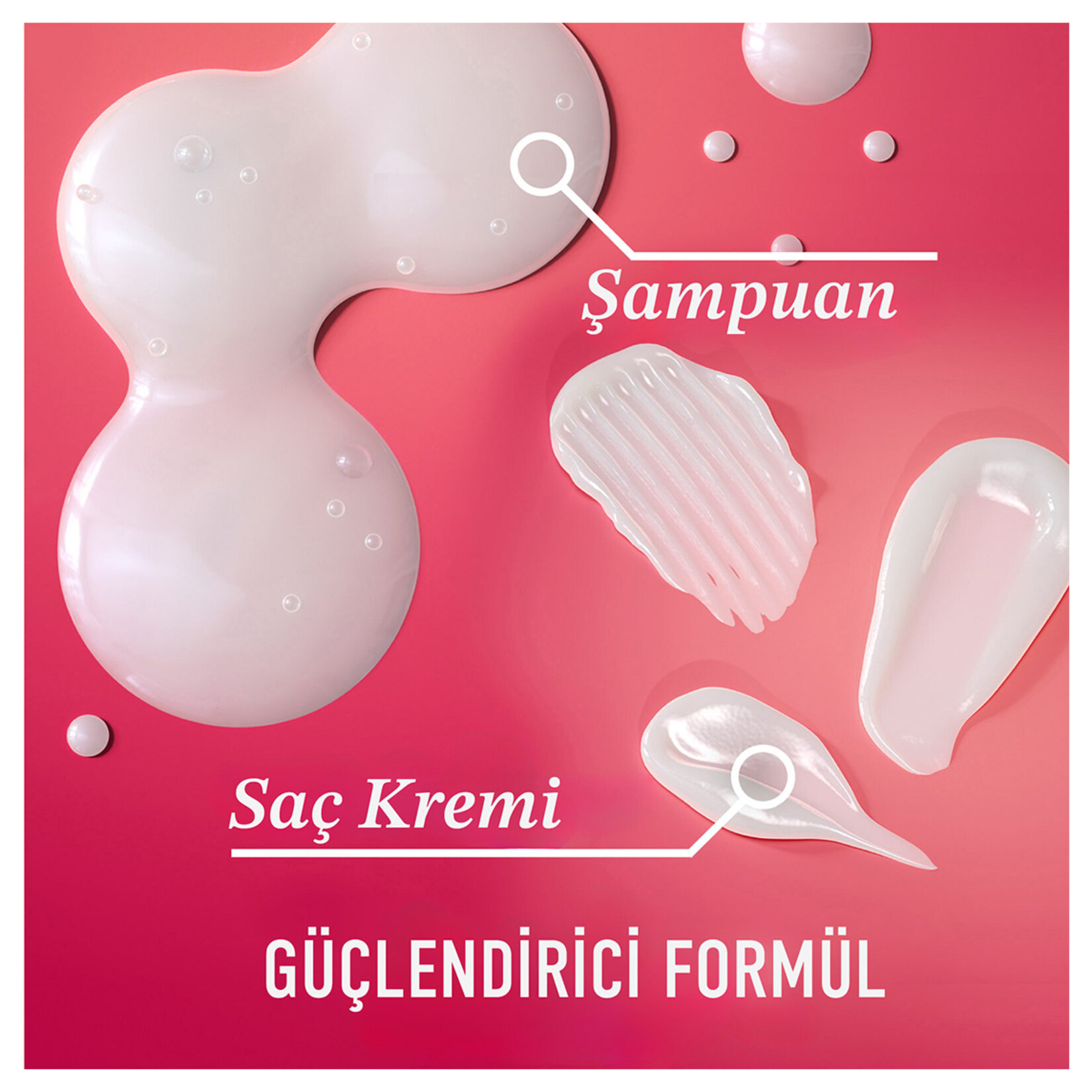 Ogx Keratın Oıl Kırılma Karşıtı Şampuan 385 Ml - Görsel 7