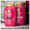 Ogx Keratın Oıl Kırılma Karşıtı Şampuan 385 Ml - Görsel 9