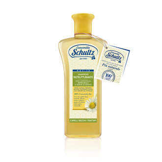 Schultz Onarıcı/Yenileyici Şampuan 250 Ml