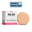 Krijen Karanfil & Kantaron Katı Şampuan 100 G - Görsel 1