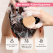 Krijen Karanfil & Kantaron Katı Şampuan 100 G - Görsel 3
