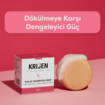 Krijen Karanfil & Kantaron Katı Şampuan 100 G - Görsel 5