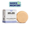 Krijen Argan & Lavanta Katı Şampuan 100 G - Görsel 1