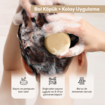 Krijen Rhassoul Kili & Adaçayı Katı Şampuan 100 G - Görsel 4