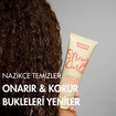 Umberto Giannini Güçlendirici Biberiye Yağlı Bukle Şampuan 250 Ml - Görsel 2