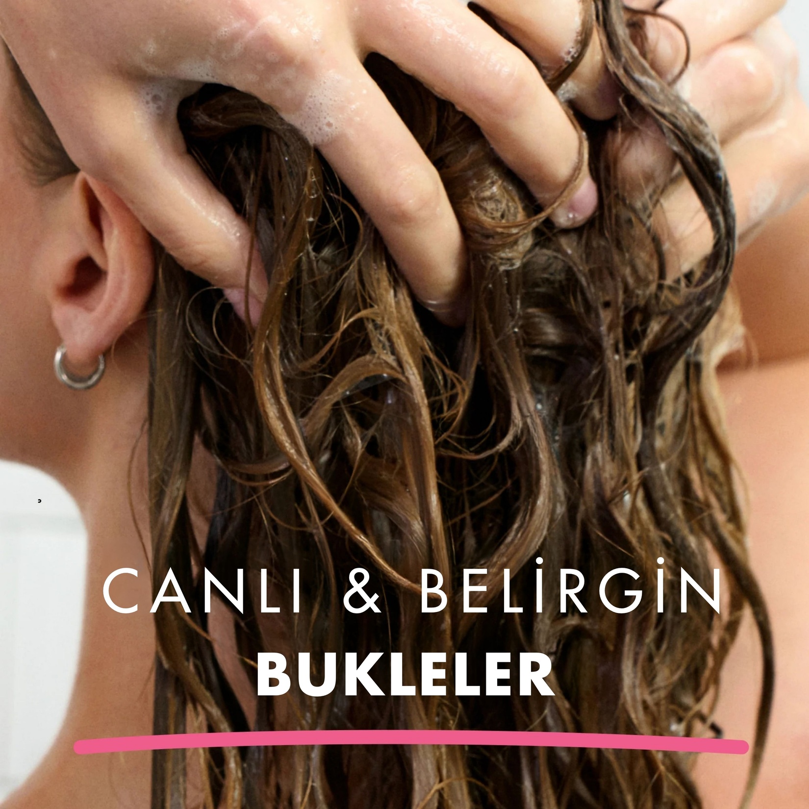 Umberto Giannini Bukle Belirginleştirici Şampuan 250 Ml - Görsel 3