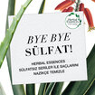 Herbal Essences Potent Aloe-Mango Şampuan 380 Ml - Görsel 3