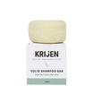 Krijen Shea Butter Defne Katı Şampuan 100 G - Görsel 1