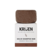 Krijen Bıttım Kakao Katı Şampuanı 100 G - Görsel 1