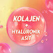 Elidor Sülfatsız Saç Bakım Şampuanı Moisture Boom 350 Ml - Görsel 4