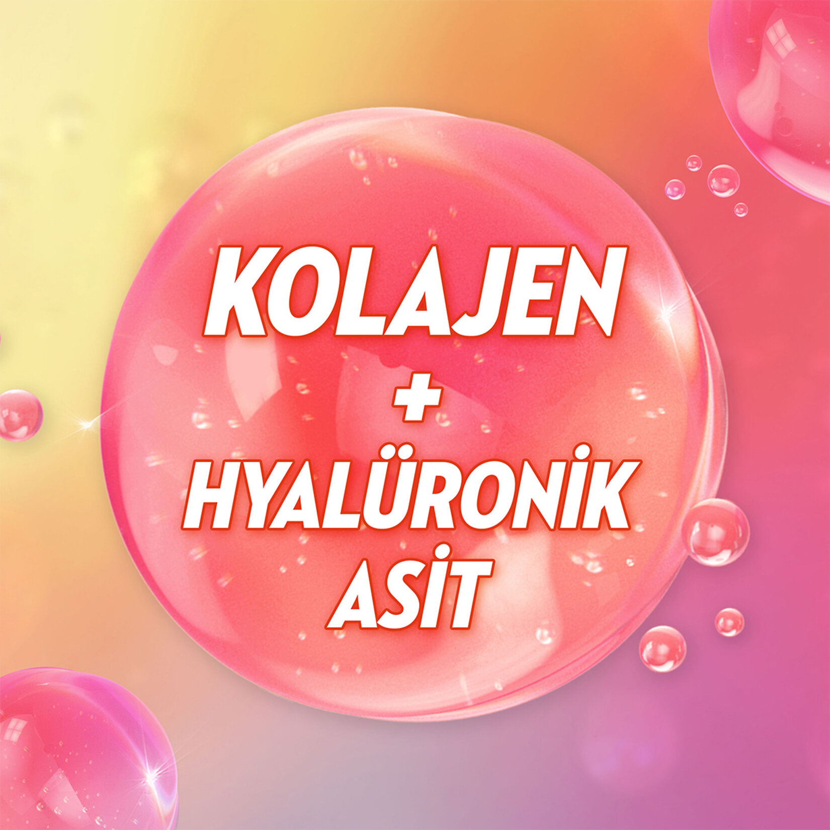 Elidor Sülfatsız Saç Bakım Şampuanı Moisture Boom 350 Ml - Görsel 4