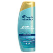 Head & Shoulders Dermaxpro Nemlendirici Kepek Karşıtı Şampuan Kuru Saç Derisi için 350 Ml - Görsel 1