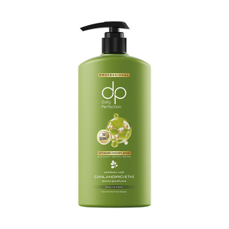Dp Daily Perfection Moringa Şampuan 425 Ml