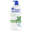 Head & Shoulders Mentol Şampuan 800 Ml - Görsel 1