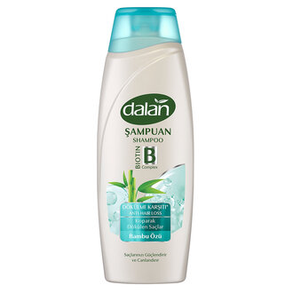 Dalan Dökülme Karşıtı Şampuan 450 Ml