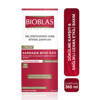 Bioblas - Migros