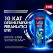 Clear Men Erkek Şampuan Kepeğe Karşı Etkili 600 Ml - Görsel 3