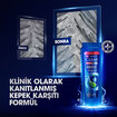 Clear Men Erkek Şampuan Kepeğe Karşı Etkili 600 Ml - Görsel 4