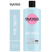 Syoss Pure Smooth Micellar Şampuan 500 Ml - Görsel 2