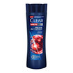Clear Men Kepeğe Karşı Etkili Şampuan Hızlı Stil 2'si 1 Arada Kolay Şekil Alan Saçlar 350 ml - Görsel 1