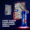 Clear Men Kepeğe Karşı Etkili Şampuan Hızlı Stil 2'si 1 Arada Kolay Şekil Alan Saçlar 350 ml - Görsel 4